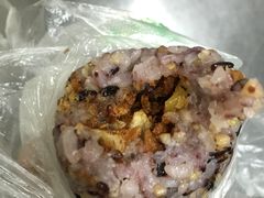 -芳婆糕团店(王府大街店)