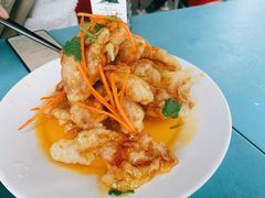 -老多饺子馆