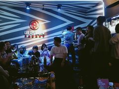-唱吧麦颂KTV(萧山加州阳光广场店)