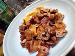 梆梆肉-秦唐一号西安菜馆(钟楼店)