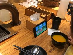 -千寻烧肉(政务区店)