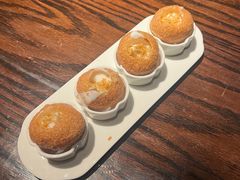 -甘尼仕印度餐厅爵士酒吧(阳春巷店)