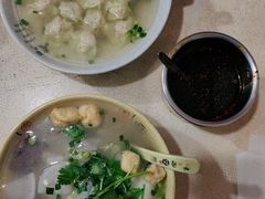 -笑云开汤包店(网巾市店)