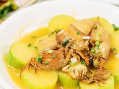 -东坊味道私房菜·地道顺德菜(大良店)