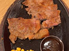 -摩欧客意式餐厅(高新活力汇店)