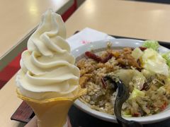 -永和大王(朝晖店)