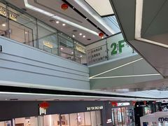 -万达广场(东莞厚街店)