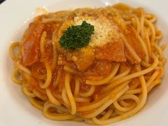 -萨莉亚意式餐厅(深圳北站店)