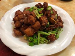 -老东北厨坊(岭南大道店)