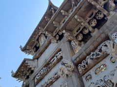 -戚继光故里