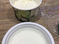 -宝珠奶酪(长宁金虹桥店)