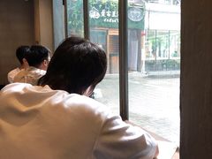 -来回·咖啡(天河南店)