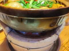 -大胃姐·路边牛杂(南吴路店)