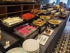 自助甜品台-领仕扒房(长春店)