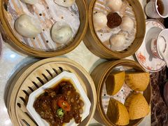 -稻香酒家(长宁KING88广场店)
