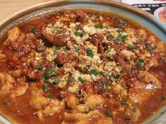 -水煮三国·川鲁江湖菜(香山店)