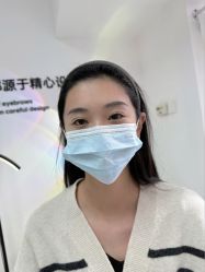 -原生美学·SMP3D纹发·纹野生眉