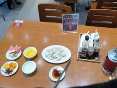 -鸿毛饺子(紫竹桥店)