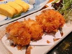 -堂本家洋食别馆·炸猪排(中心城店)