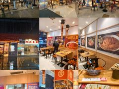 -京和风食堂·定食寿喜锅(保利樾广场店)