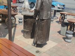 -清真·二嫂子煎饼果子(鼓楼旗舰形象店)