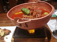 -云海肴·汽锅鸡·云南菜(美罗城店)