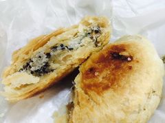 五仁火烧-芙蓉记马蹄烧饼糖酥火烧