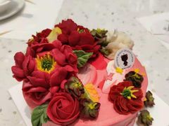 -BONCAKE裱花蛋糕(万象汇店)