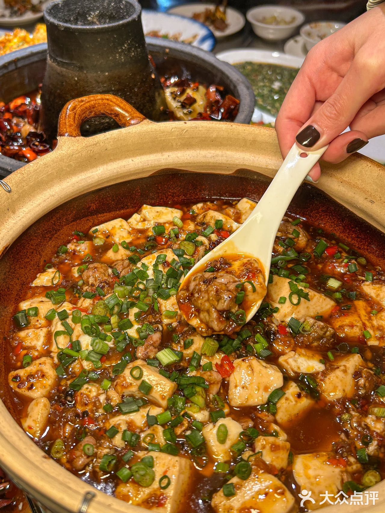 年夜饭，我准备订这里了！