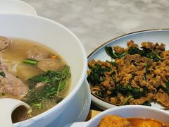-PHO爺·越南料理(亦庄大族广场店)