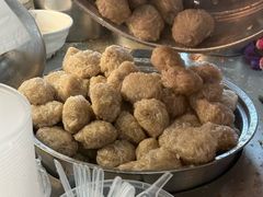 -阿凸芋圆(上帝街店)