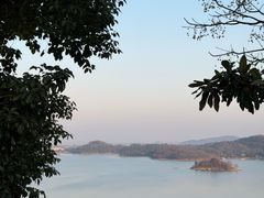 -天目湖御水温泉·度假酒店