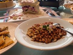 -紫鑫阁饭庄(长安店)