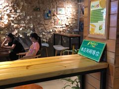 -黄记玉米汁(叠翠路店)