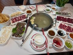 -八合里潮汕鲜牛肉火锅(深圳海岸城店)