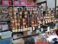 -方林富炒货店(西溪路78号本人店)
