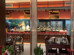 -前门烤鸭(江东中路店)