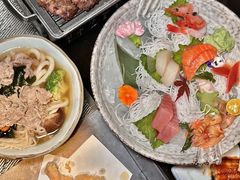 -昱匠·日本料理(金融街店)