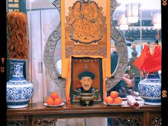 -都一处烧麦馆(前门店)