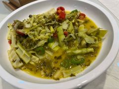 -两户人家农家乐