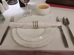 -火车头法国西餐厅