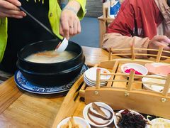 -双桥园·云南过桥米线(古城南门店)
