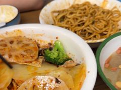 -艺味深尝(云锦路店)