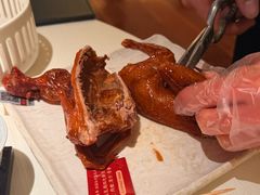 -侨美食家·41年地道粤菜(恒福路店)