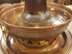 -京门老爆三·铜锅涮肉 爆肚(望京店)