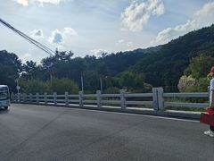-三块石国家森林公园