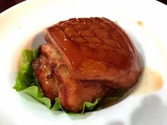 -吴门人家·苏宴宫廷菜(拙政园店)