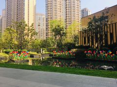 -仁恒滨河湾