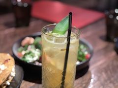 -Q MEX 库迈墨西哥餐吧(三里屯店)