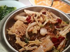-荷花亭·湖北融合菜(中商广场店)